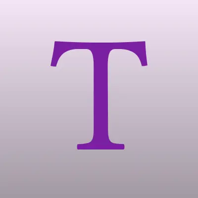 ТехноМирСервис, лого-визитка