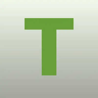 Техносфера, лого-визитка