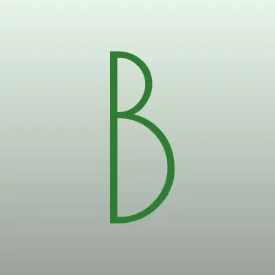 Берёзка